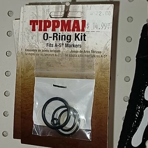1 Tippmann A5 Oring kit - Picture 1 of 1