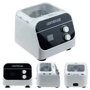 LSC-20H Lab Timing Intelligent Electric Centrifuge 8-Hole - Picture 1 of 3