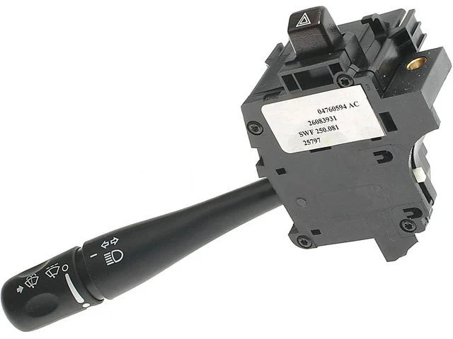Interruptor limpiaparabrisas para Chrysler Concorde 2000 1998-2004 1999 2002 2003 2001 VS732QR Foto 1 de 1