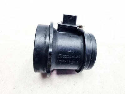 AUDI Q5 8R AIR FLOW MASS METER SENSOR MAF 3.0 DIESEL 059906461N 2008 - Image 1 of 4