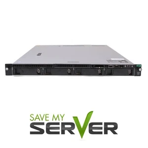 HP ProLiant DL160 G10 Server | 2x Silver 4116 = 24 Cores | 128GB | NIC | 1TB SSD - Picture 1 of 4