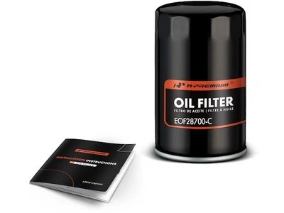 Filtro de aceite motor para camioneta Volkswagen Rabbit 1980-1983 APR 66596ZQVH 1981 1982 Foto 1 de 2