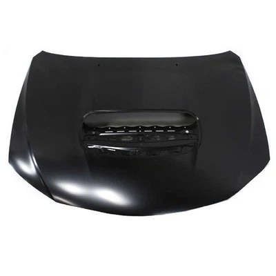 For 08-14 Impreza & WRX Turbo Front Hood Panel Assembly SU1230135 57229FG0109P - Image 1 of 4
