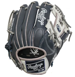 Rawlings Hyper Tech MLB Yankees 11,25′′ RHT Infield Glove Erwachsene GR5HTMN6... - Bild 1 von 14