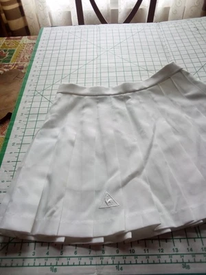 женская теннисная юбка - Изображение 1 из 2