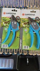 Gardena Gartenschere Comfort 8785 - Bild 1 von 2