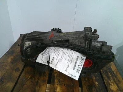 Jeep Compass Patriot 2007-2017 AWD conjunto de portador trasero 115 k millas OEM Foto 1 de 4