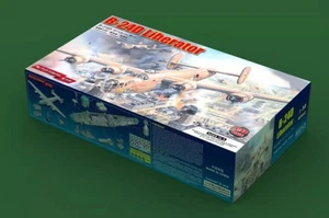 Hobbyboss 1/32 83212 B-24D Liberator - Imagen 1 de 1