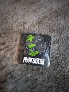 Frankenstein 2022 Pin - Brandneu - Bild 1 von 3