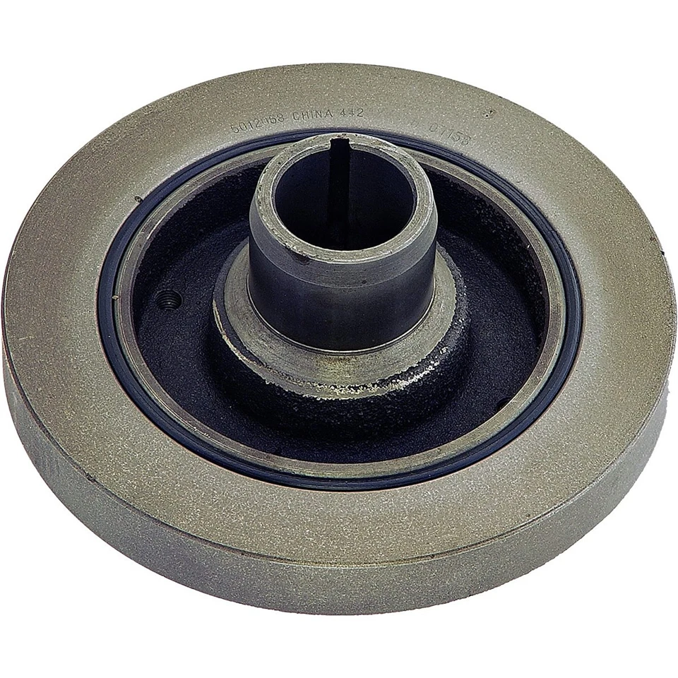 Equilibrador armónico Dorman 594-158 para Olds NINETY OCHO Le Sabre Pontiac Firebird Foto 1 de 2