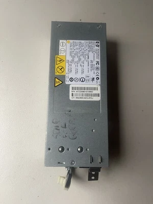 Fuente de alimentación de servidor enchufe en marcha HP 506821-001 511778-001 DPS-460EB A 460W Foto 1 de 3