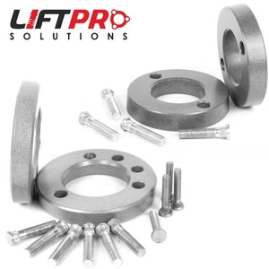 0.8" 20mm Car Spacers Complete Leveling Lift Kit AL for Honda Accord, Torneo - Picture 1 of 7