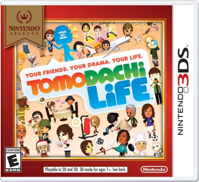 Tomodachi Game  Primeiras impressões