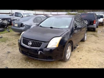 Motor limpiaparabrisas compatible con 07-12 SENTRA 220512 Foto 1 de 4