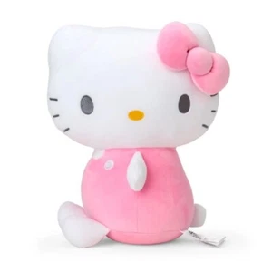 (ASK availability first)SANRIO Hello Kitty Seatbelt Cushion new - Picture 1 of 5