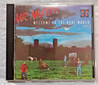 Mr Mister Welcome To The Real World CD 1985 RCA