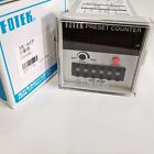 New FOTEK Electronic Counter HC-61P 6months Warranty/
