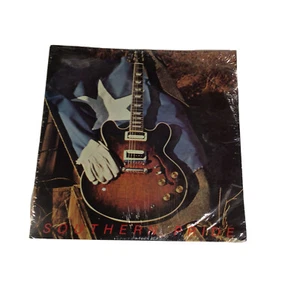 SOUTHERN PRIDE RARE VINTAGE The time is now! Album NEW SEALED SIGNED - Picture 1 of 4
