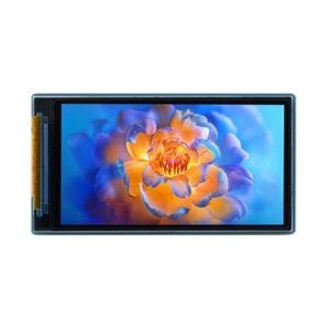 1,9 Zoll 170 x 320 LCD Display Modul IPS Bildschirm ST7789V2 SPI Schnittstelle 262K Farben - Bild 1 von 7