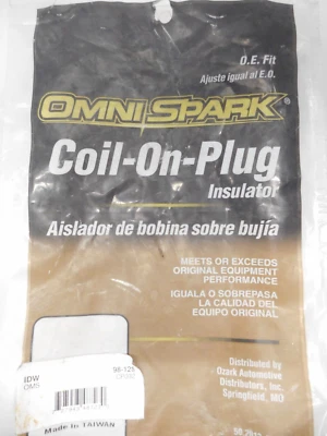 OMNI BUJÍA BOBINA AISLANTE CP032 98-126 Foto 1 de 4