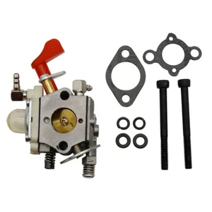 Carburetor Carb Fit 23-45cc Zenoah CY Engine for 1/5 HPI NV Baja 5B 5T 5SC Losi - Picture 1 of 6