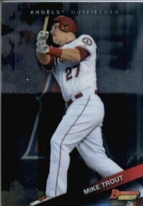 2015 BOWMAN'S BEST BASEBALL ASSORTED SINGLES U-PICK