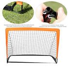 Portable Simple Kid Foldable Elasticity Soccer Gate Popup Football Door With SD0