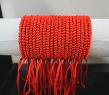 50pcs Wholesale Bulk Lots Charm Red Bracelets Lady's Womens Adjustable Jewelry