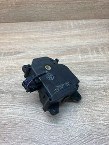 063700 7960 424012V8K Denso Toyota Prius With Plug Heater Flap Ventilation Actua - Picture 1 of 7