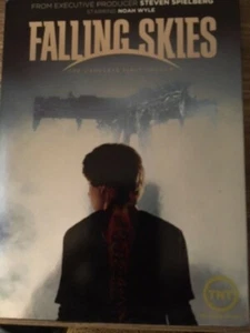Falling Skies: Season 1 DVD - Bild 1 von 1