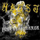 Haust - Powers Of Horror  [Vinyl]