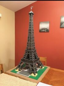 LEGO Creator Expert: Eiffel Tower (10181)