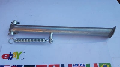 SOPORTE LATERAL BULTACO FOLGANG NUEVO SOPORTE LATERAL BULTACO MATADOR NUEVO SOPORTE LATERAL BULTACO Foto 1 de 4