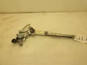 07-18 TOYOTA TUNDRA DRIVER FRONT LEFT ELECTRIC WINDOW REGULATOR - Picture 1 of 12