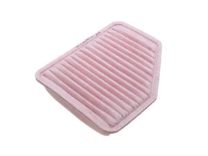 For 2001-2004 Lexus GS430 Air Filter Denso 29618TPXY 2002 2003 First Time Fit - Picture 1 of 2