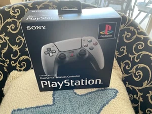 PlayStation 5 30th Anniversary DualSense Wireless Controller - Brand New, Sealed - Picture 1 of 12