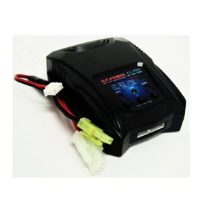 GT POWER A3 PRO, A/C, 2AMP LIPO, LIFE, NIMH CHARGER, W/TAMIYA PLUG GT-A3PRO H... - Picture 1 of 1