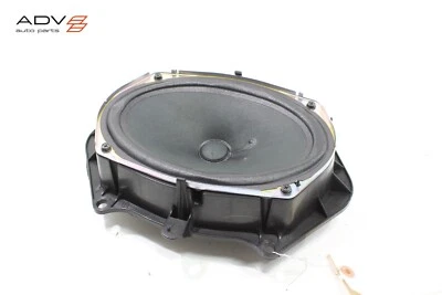 Altavoz de audio Infiniti Q70 Q70L 2014-2019 puerta del lado del pasajero delantero derecho OEM Foto 1 de 4