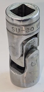 Snap-on SU-20 5/8" Swivel Socket 1/2" Drive - Picture 1 of 9