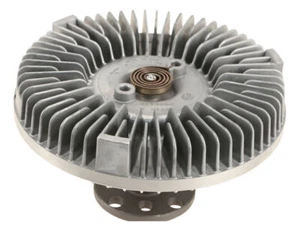 For 1985-1986 GMC G2500 Fan Clutch AC Delco 34387KQQQ 5.7L V8 Genuine GM - Picture 1 of 2