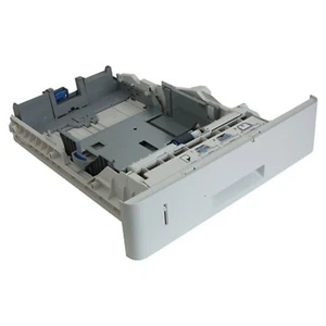 HP LaserJet Enterprise M606x M606dn Paper Input Tray 2 Cassette RM2-6296-000CN - Picture 1 of 3