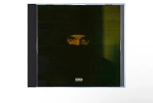 Dark Lane Demo Tapes CD - Drake - Picture 1 of 3