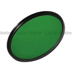 46mm Green Color filter Lens For Panasonic G1 GH1 GF1 14mm f/2.5 20mm f/1.7 46 - Picture 1 of 1
