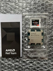 Procesor AMD Ryzen 7 7800X3D AM5 Nowy - Zdjęcie 1 z 2
