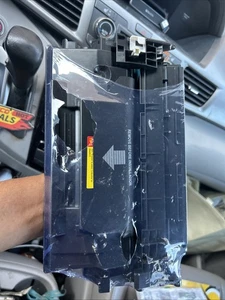 Compatible HP W1480X High-Yield Laser Toner Cartridge - Black No Box Seal Ripped - Picture 1 of 7