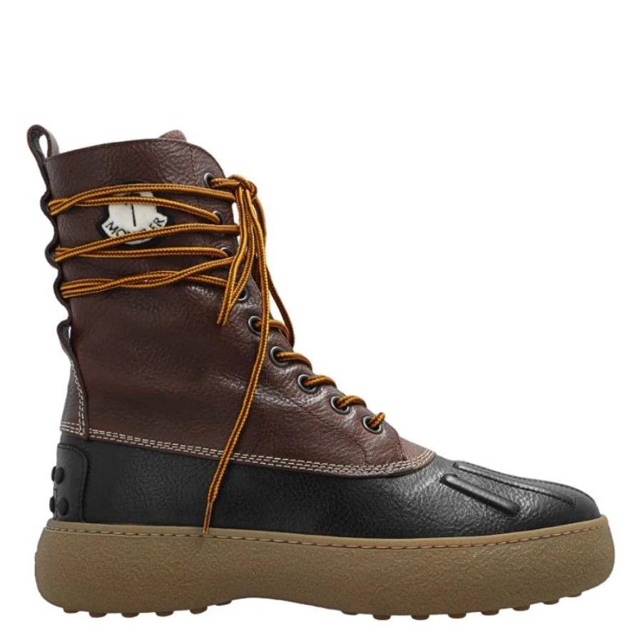Moncler Genius Botas Gommino de Invierno, Marca Talla 40 (Talla 7 EE. UU.) Foto 1 de 3