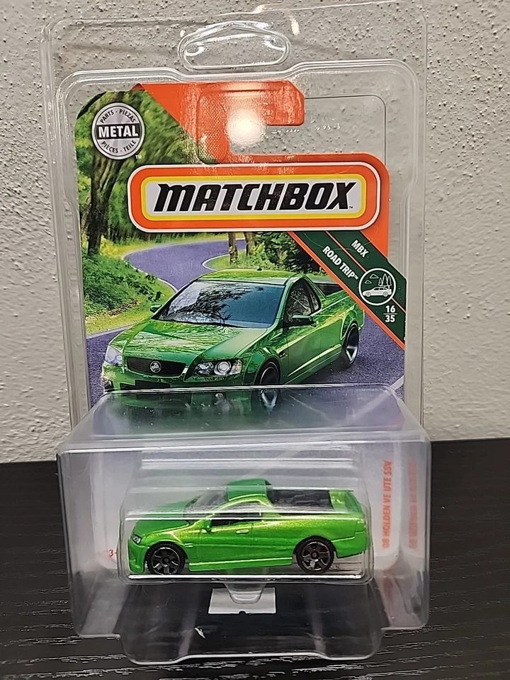 '19 MATCHBOX DIRSTROYER 1 64 SCALE MBX CONSTRUCTION SERIES