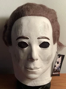 Máscara Halloween 4: El regreso de Michael Myers - Imagen 1 de 4