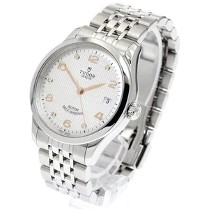 TUDOR 91450 1926 5P Diamond Automatic Men's #C555 - Picture 1 of 6
