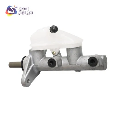 Novo cilindro de freio mestre compatível com 2007-2011 Honda CR-V 2.4L 46100-SWA-A01 - Imagem 1 de 4